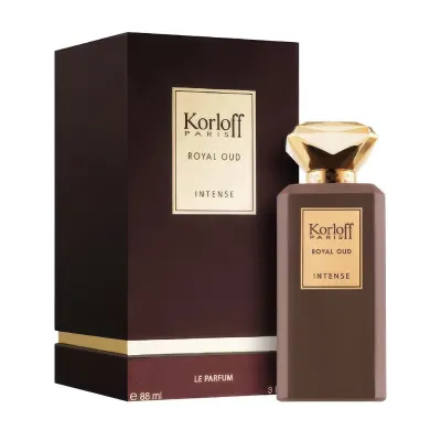 Royal Oud Intense Parfum Spray 88ml (U) Classic Collection