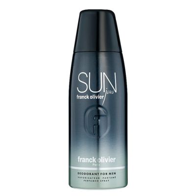 SUN Java DEO (M) 250ML