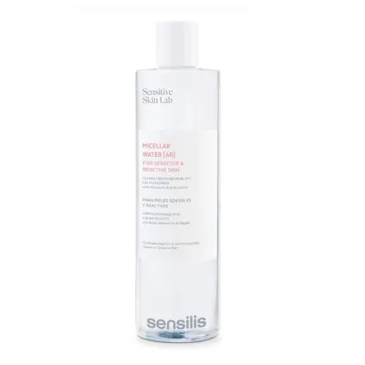 Hig Micellar Water (AR) 400 ml