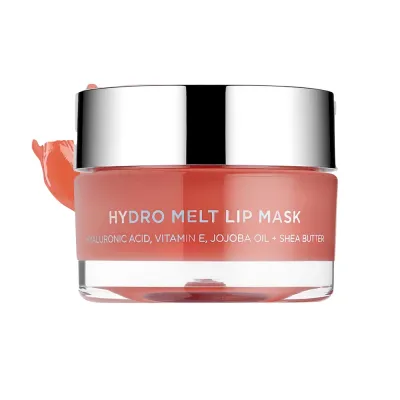 Hydro Melt Lip Mask - All Heart  Гидро-расплавляющая маска для губ