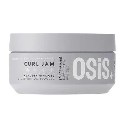 Osis Curl Jam kokillarga shakl berish uchun gel 300 ml