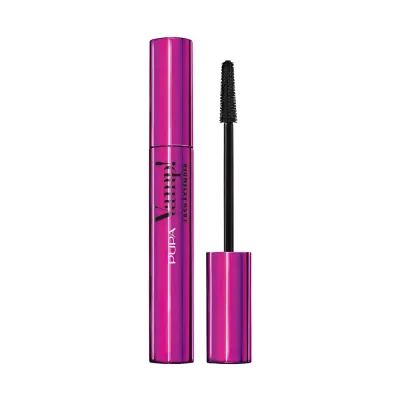 Тушь для ресниц VAMP! Lash Extender тон 112 Экстра черный
