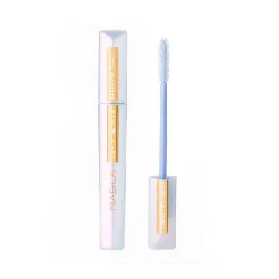 Lift & Fix Brow Gel Стойкий невидимый фиксирующий гель для бровей 8 мл
