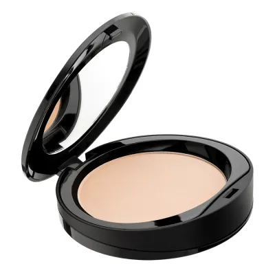 Maxi Coverage Powder No 5 Матирующая компактная пудра Maxi Coverage POWDER, тон 5 светлый загар