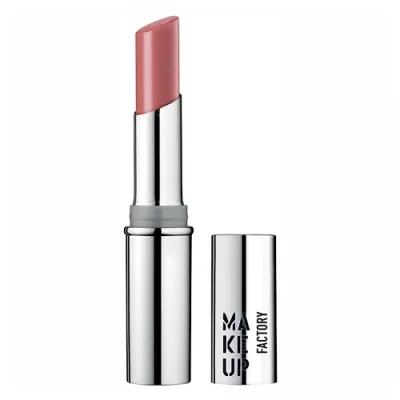 Make up Factory Бальзам для губ Color Intuition Lip Balm тон 5 Светлые розовые тона