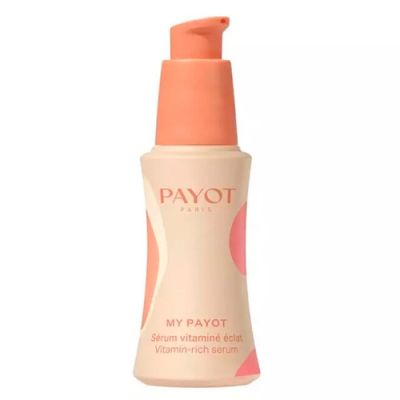MY PAYOT Serum VIT Сыворотка концентрат для лица с витаминами 30ML