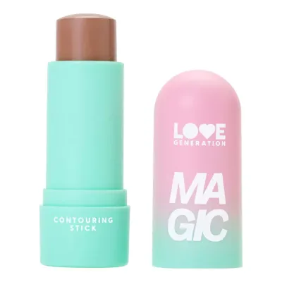 Скульптор в стике / Contouring Stick Magic тон 02 5,5 г