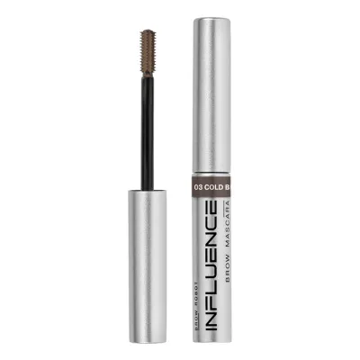Beauty Тушь для бровей Brow robot/Brow mascara тон/shade 03