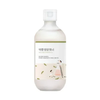 Soybean Nourishing Toner Тонер для лица 300ml