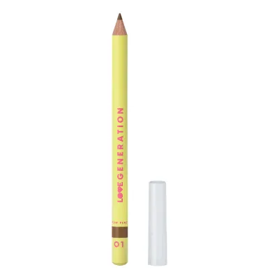 Карандаш для бровей / Brow Pencil тон 01