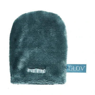 Ultra Soft Makeup Removal Mitt INT W5