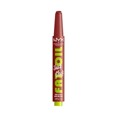 NYX FAT OIL Slick Click Going Viral масло для губ