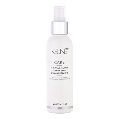 Miracle elixir keratin spray / Кератиновый эликсир-спрей 140 мл