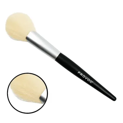 Brush Tapered Blush B302S Коническая кисть для румян B302S