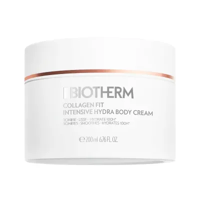 Collagen FIT Body Cream 200ml