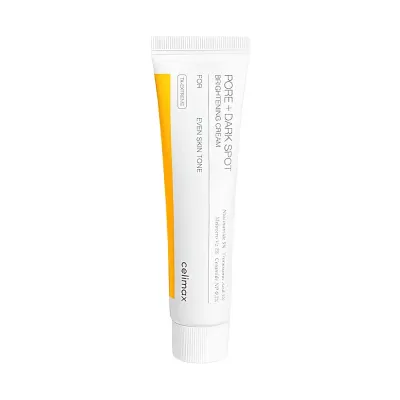 Pore+Dark Spot Brightening Cream for pores and age spots 35 ml