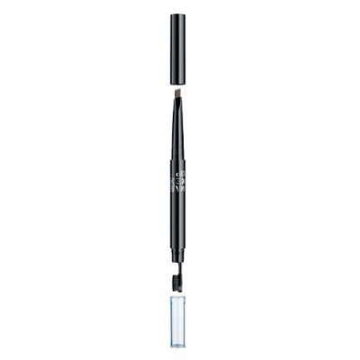 Карандаш для бровей автоматический Triangle Brow Styler тон 04 светло бежевый пепельный