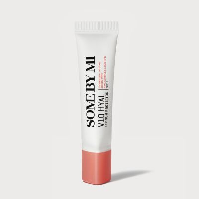 V10 Hyal LIP SUN PROTECTOR_ROSY 7ML