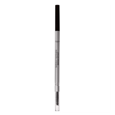 L'oreal Автоматический карандаш для бровей «Brow Artist Skinny Definer», оттенок 109