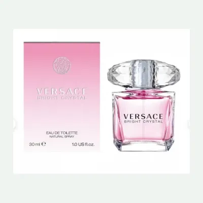 Bright Crystal EDT NAT SPRAY 30 ML