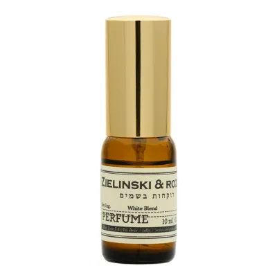 Perfume White Blend Духи Бергамот, Нероли, Апельсин (10мл)