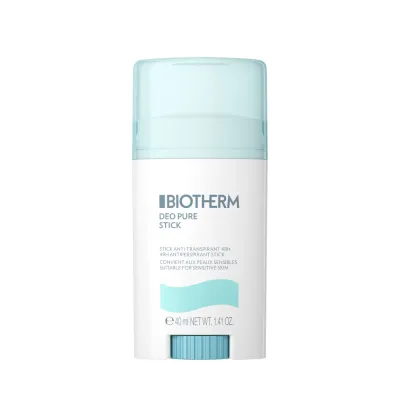 DEO PURE deodorant stick 40 ml.