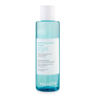 Hig Purify Balancing Tonner 200 ml