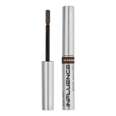 Beauty Qoshlar uchun tush Brow robot/Brow mascara ton/shade 04