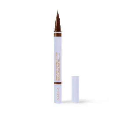 Brow Ambition - Warm BrownДолговечный карандаш для микроштриховки бровей 0,44 мл