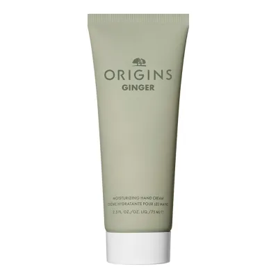Origins Ginger Hand Cream крем для рук 75 мл