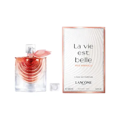 Ladies La Vie Est Belle Iris Absolu EDP 9W) 100 ml