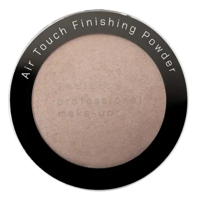 AIR Touch Finishing Powder No 1 - Mother OF Pearl Компактная пудра для лица полупрозрачная AIR Touch Finishing POWDER, тон 1 жемчужный