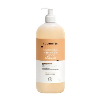 TONKA Shower Gel 1L