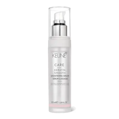 Care Keratin Smooth Serum / Сыворотка Кератиновый комплекс 25 мл