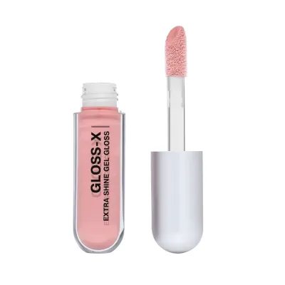 Beauty Lab uchun gel-blesk / Lip gel gloss Gloss-X ton 08