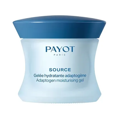 Source Adaptogen Moisturising GEL 50 ML