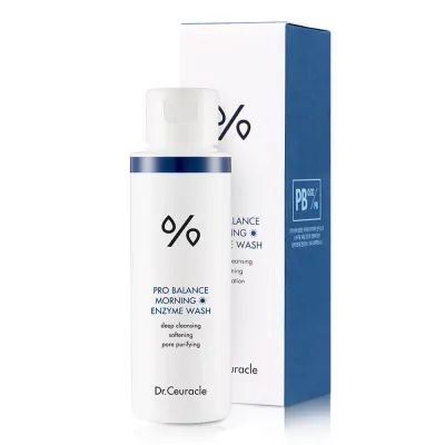 Pro-Balance Morning Enzyme Wash 50 мл