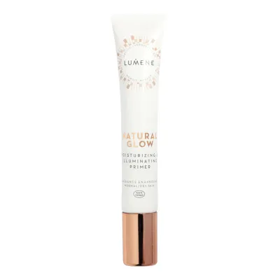 Natural Glow Primer Праймер 20ML