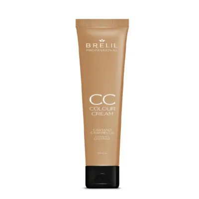 CC Cream Cast Cfrfmello 150 ml. Красящий крем, карамель 150 мл