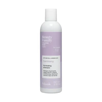 Nook Beauty Family шампунь harmony 250ml