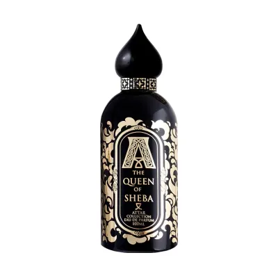 ATTAR COLLECTION THE QUEEN OF SHEBA (W) EDP 100 ml AE TESTER