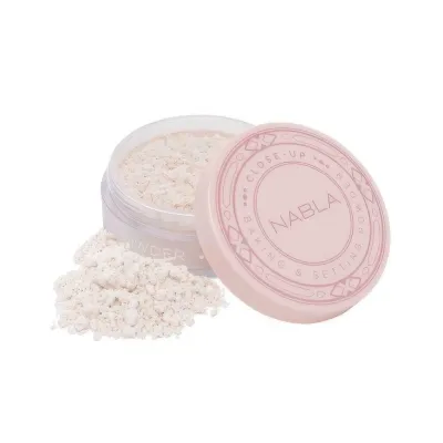 Close-Up Baking & Setting Powder - Translucent Рассыпчатая пудра 30 г