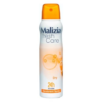 F.CARE DEO Spray DRY Парфюмированный дезодорант 150 ML