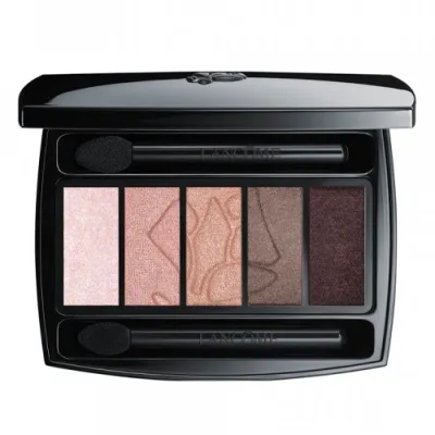 Hypnose 5-Color Eyeshadow Палетка теней для глаз