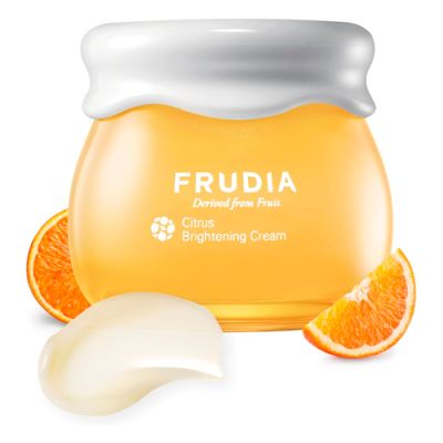 Citrus Brightening Крем для лица 55 г