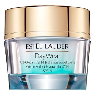 DayWear Anti-Oxidant 72H-Hydration Sorbet Crème SPF15 50ml