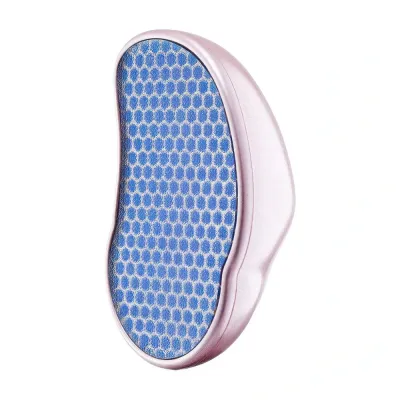 Nano Glass Foot File INT W5