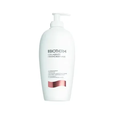 Collagen FIT Body Milk 400ml