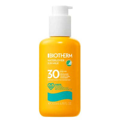 Sun Waterlover Sun Milk SPF30  200 ML