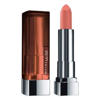 Помада для губ Color Sensational РОСКОШНЫЙ ЦВЕТ матовые2 932 Темно-песчаный